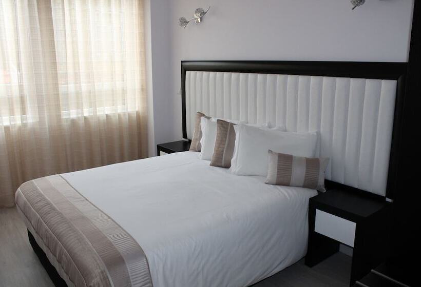 آپارتمان 2 خوابه, Vivacity Porto Rooms & Apartments