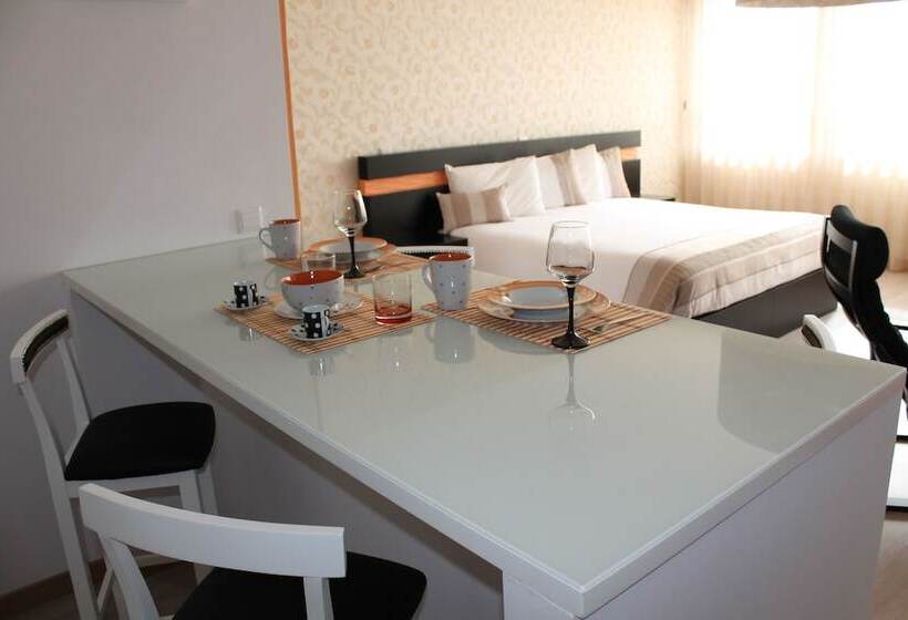 استودیوی استاندارد, Vivacity Porto Rooms & Apartments