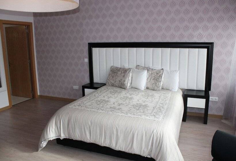 استودیوی استاندارد, Vivacity Porto Rooms & Apartments