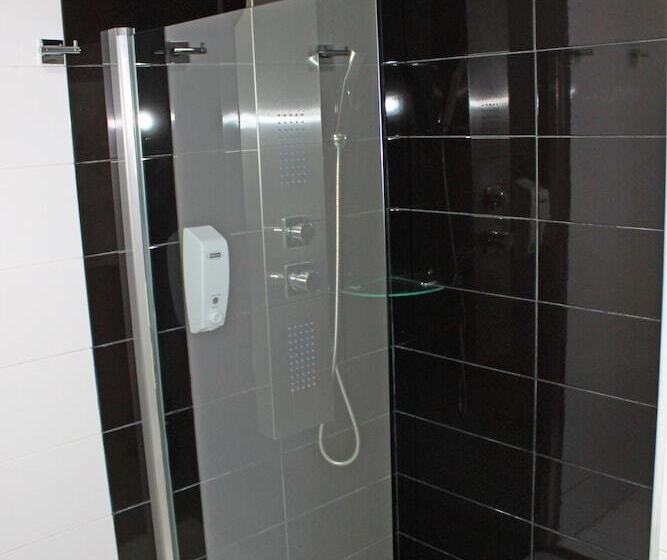 اتاق استاندارد, Vivacity Porto Rooms & Apartments