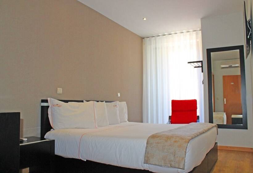 اتاق استاندارد, Vivacity Porto Rooms & Apartments