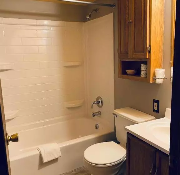 استودیوی استاندارد, Wigwam Motel
