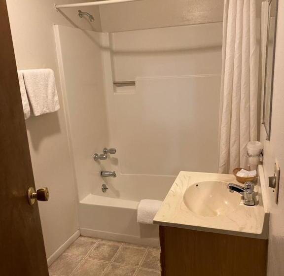 إستوديو قياسى, Wigwam Motel