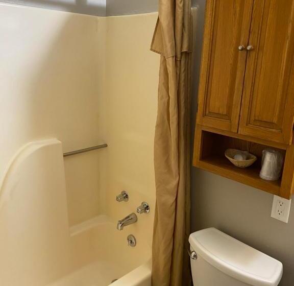 إستديو عائلى, Wigwam Motel