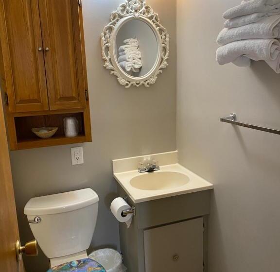 إستديو عائلى, Wigwam Motel