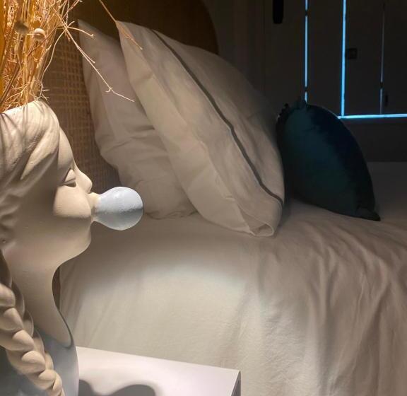 标准间, Grândola Suites   Suite Henrique