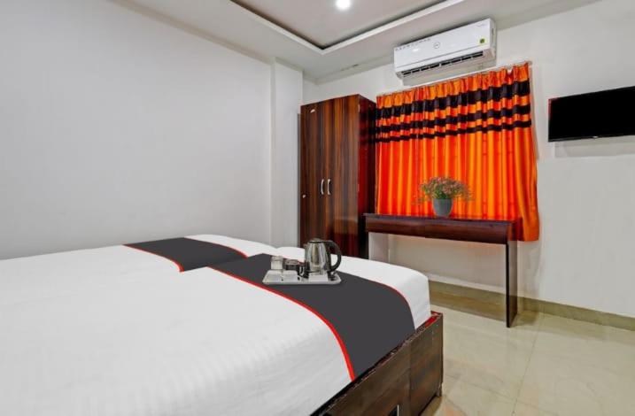 Habitació Familiar Superior, Lakhi S Homestay