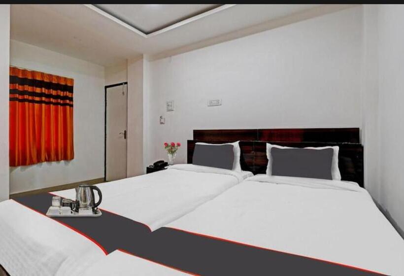 Habitació Familiar Superior, Lakhi S Homestay