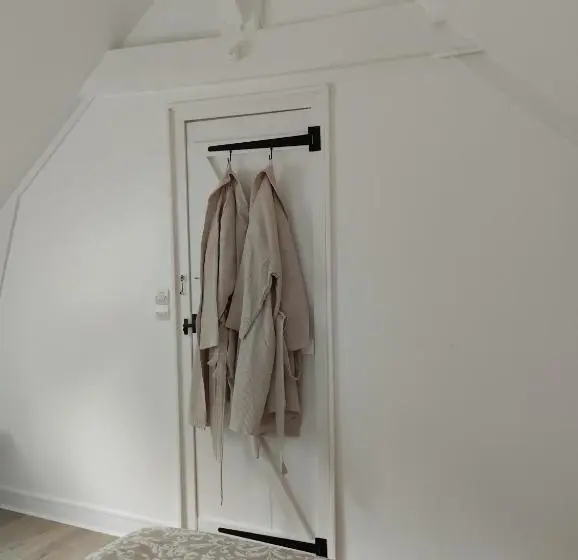 Standard room with outdoor bath, Ecluse De L Ile