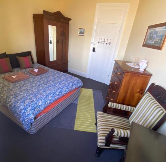 غرفة ديلوكس, Commercial Hotel Kaniva