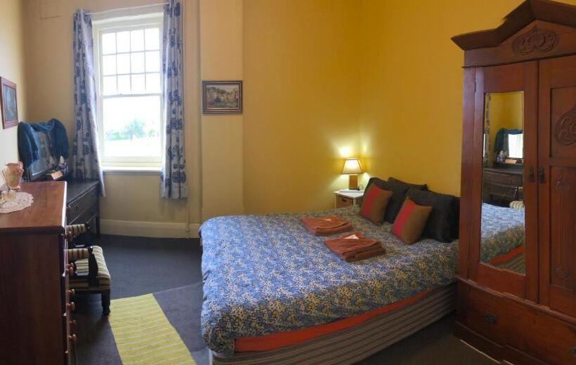 غرفة ديلوكس, Commercial Hotel Kaniva