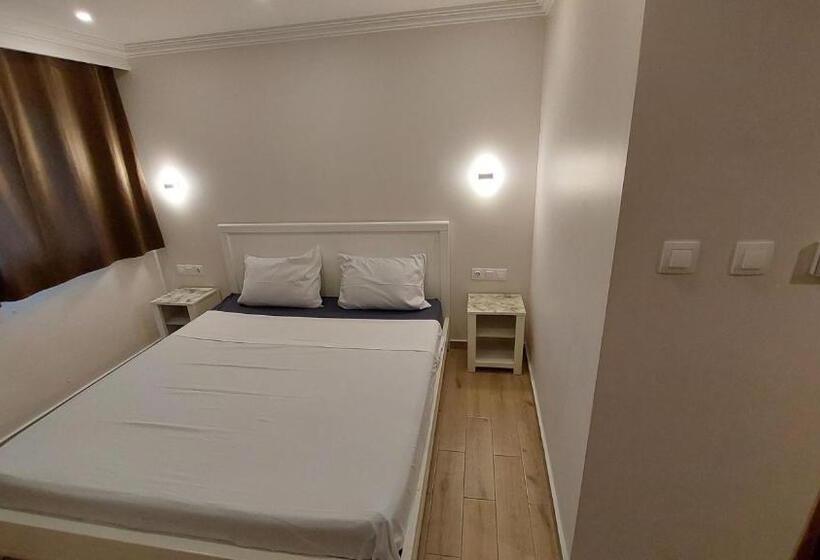 غرفة قياسية, Blador