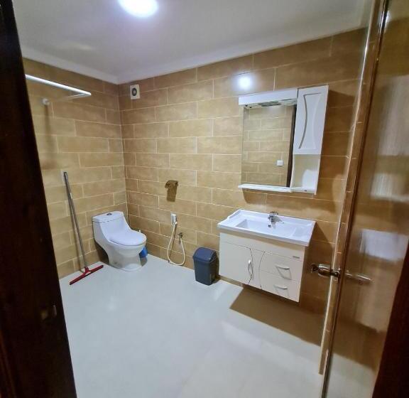 غرفة قياسية, Blador