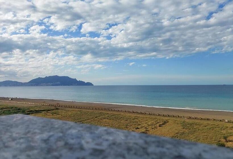 Triple Room Sea View, Blador
