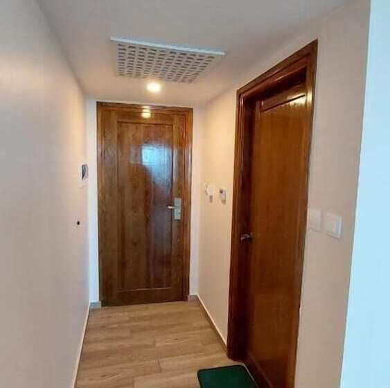 Triple Room Sea View, Blador