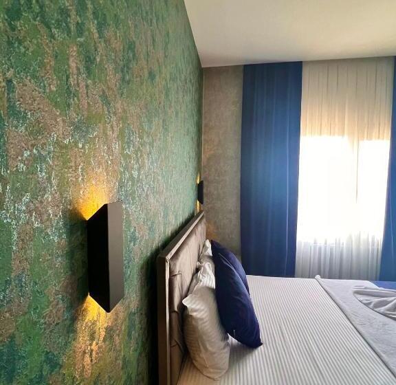 スタンダードルーム, Güneşli̇ Ai̇rport Sui̇te