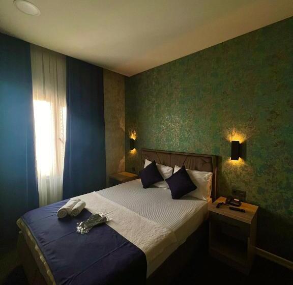 スタンダードルーム, Güneşli̇ Ai̇rport Sui̇te