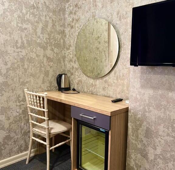 スタンダードルーム, Güneşli̇ Ai̇rport Sui̇te