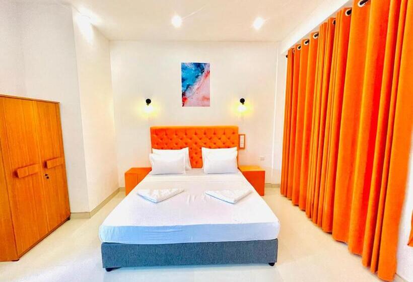 デラックスルーム, Ismattha