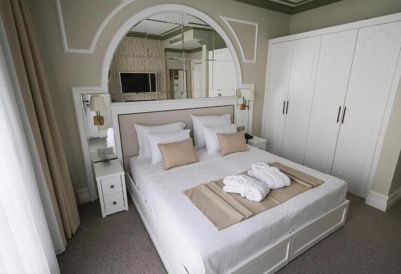 Номер Deluxe, Dbd Hotel Bayraklı