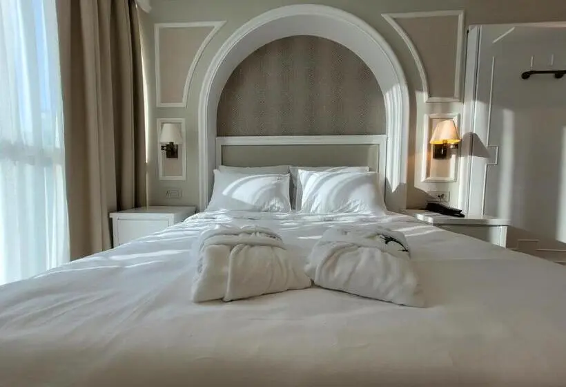 スーペリアールーム, Dbd Hotel Bayraklı