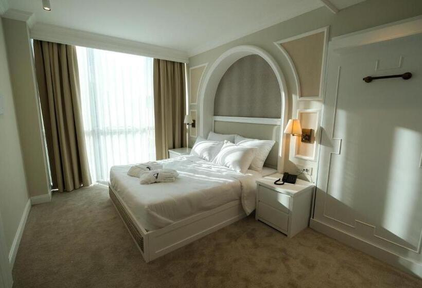 Номер Superior, Dbd Hotel Bayraklı