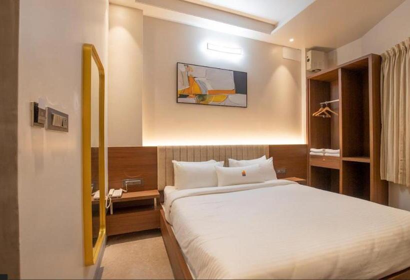 Standard-huone, Myspace Chindanur Comforts