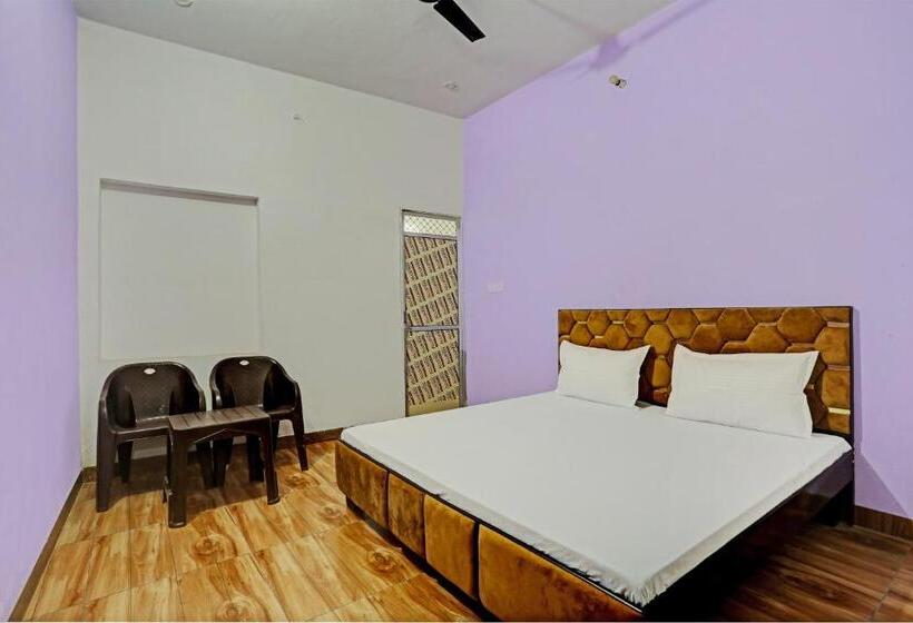 Трехместный Номер Классика, Oyo New Paradise Guest House