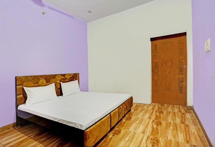 Трехместный Номер Классика, Oyo New Paradise Guest House