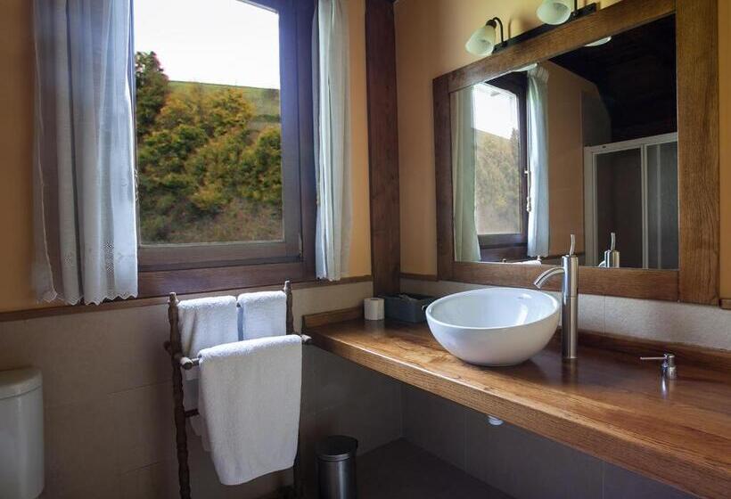 マウンテンビュースタンダードルーム, Rural Irati