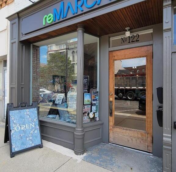 침실 1개 아파트, The True The Archive Lofts