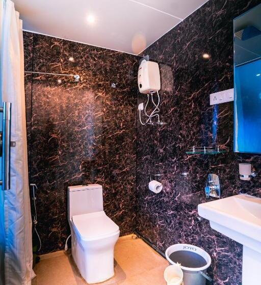 Номер Deluxe Вид на Море с Балконом, Mysha Hill And Sea Resort   Pet Friendly