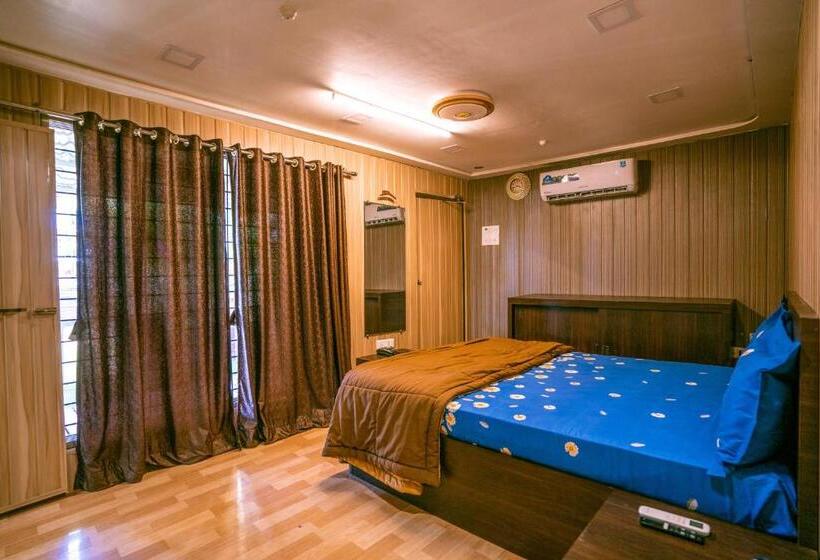 Семейный Номер Вид на Сад, Mysha Hill And Sea Resort   Pet Friendly