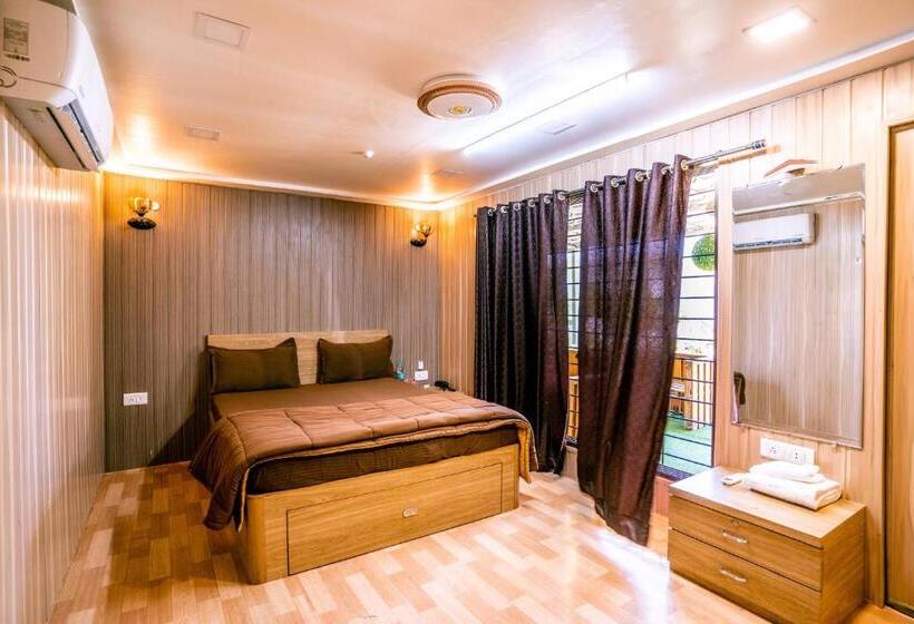 Семейный Номер Вид на Сад, Mysha Hill And Sea Resort   Pet Friendly