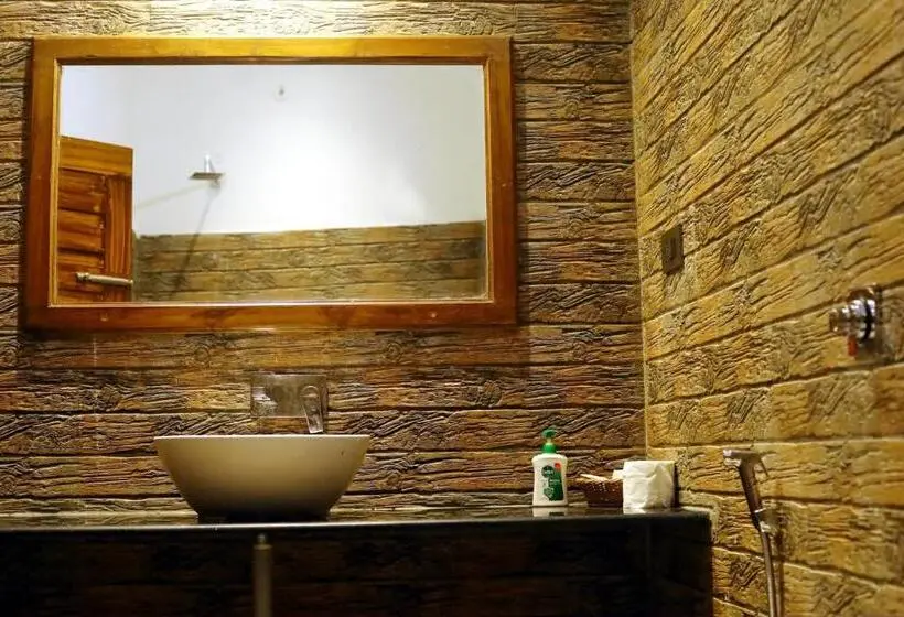 スイート, Panna Tiger Resort  Riverside Property