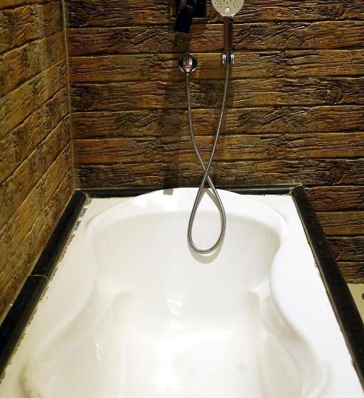 סוויטה, Panna Tiger Resort  Riverside Property