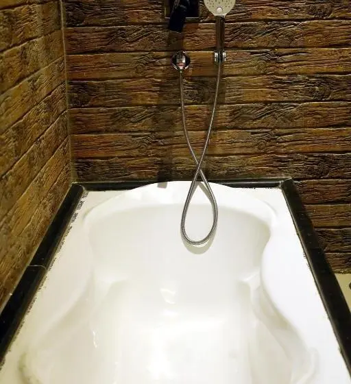 スイート, Panna Tiger Resort  Riverside Property