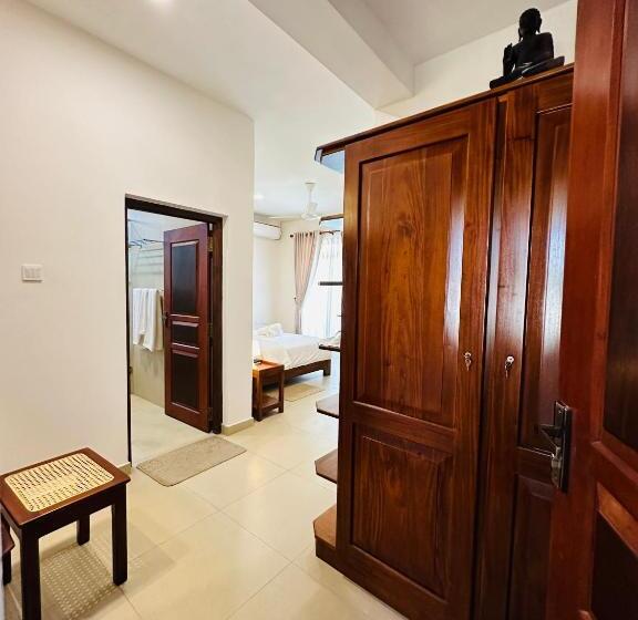 豪华海景房, House By The Sea By Dbi