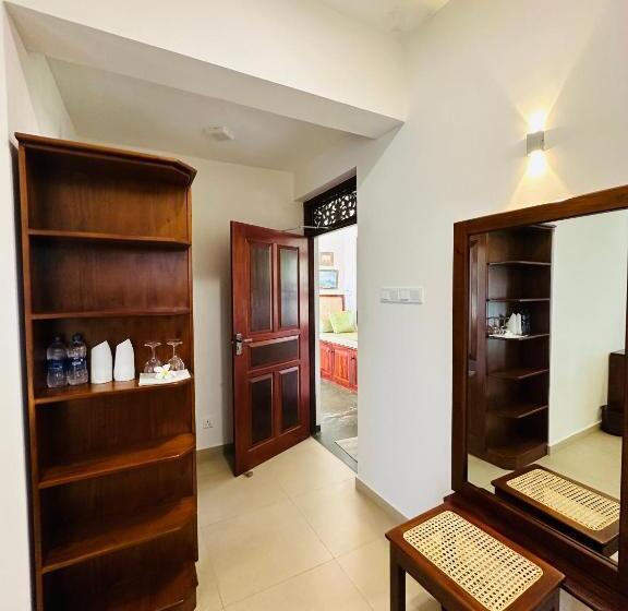 豪华海景房, House By The Sea By Dbi