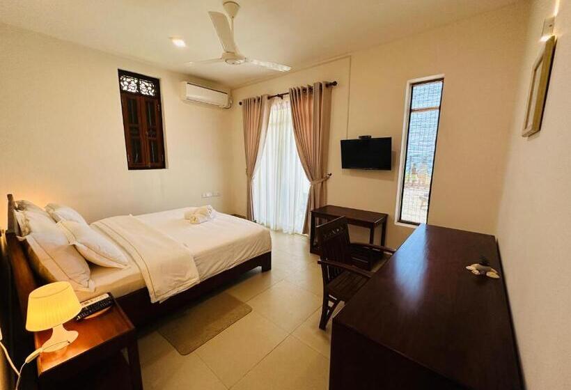 豪华海景房, House By The Sea By Dbi