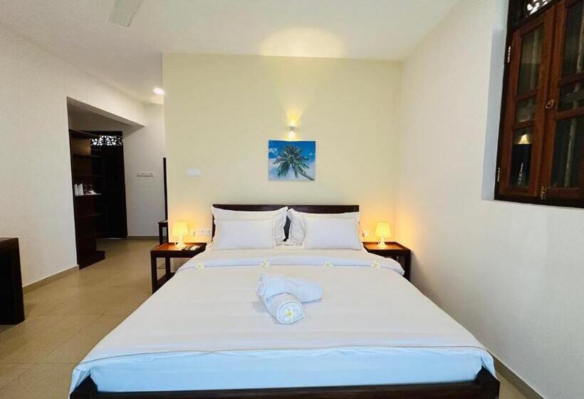 豪华海景房, House By The Sea By Dbi