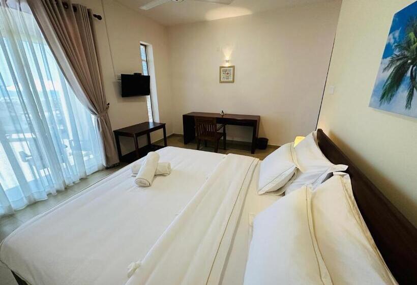 豪华海景房, House By The Sea By Dbi