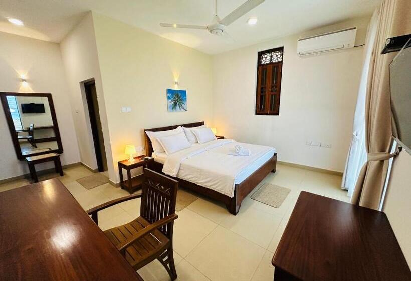 豪华海景房, House By The Sea By Dbi