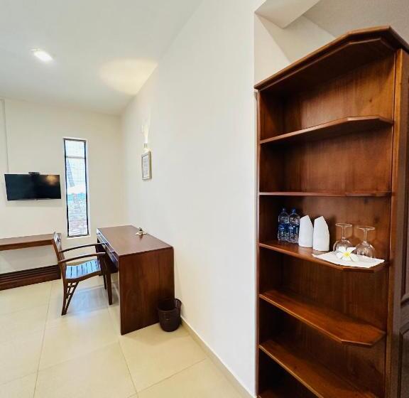 豪华海景房, House By The Sea By Dbi