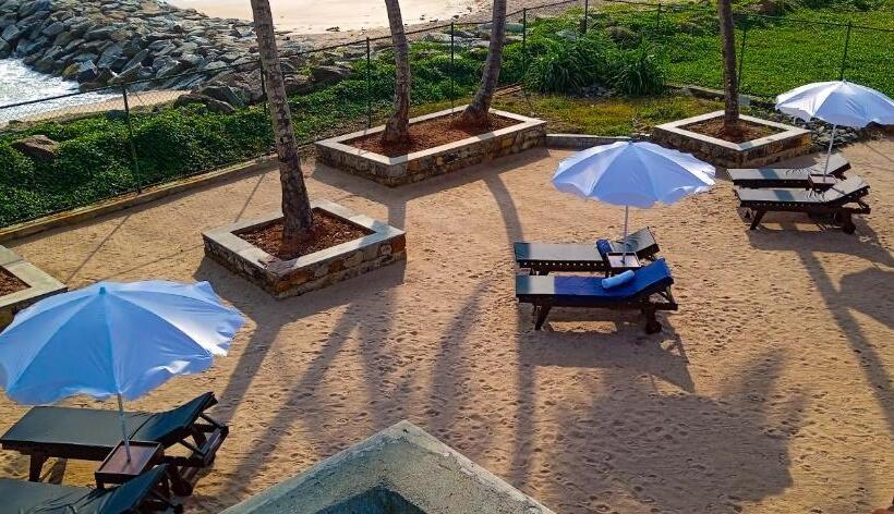 带海景的标准房, House By The Sea By Dbi