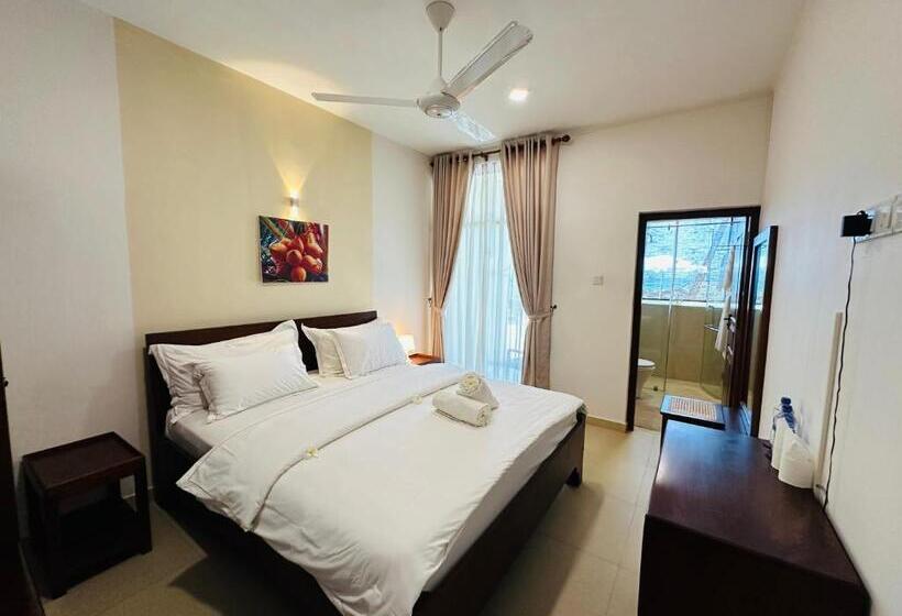 带海景的标准房, House By The Sea By Dbi