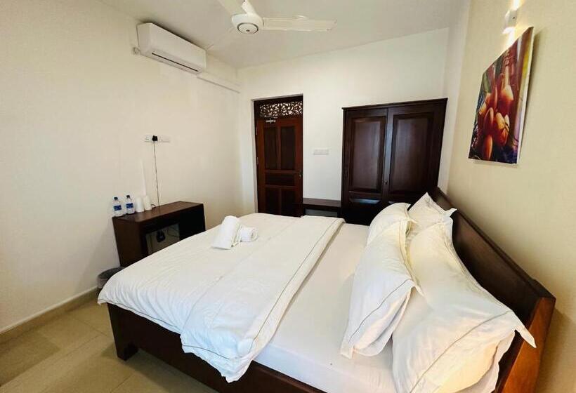 带海景的标准房, House By The Sea By Dbi