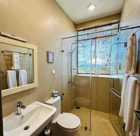 带海景的标准房, House By The Sea By Dbi