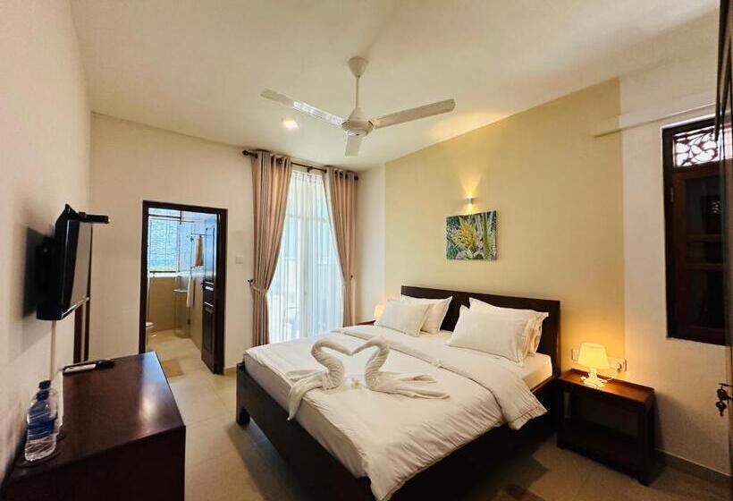 带海景的标准房, House By The Sea By Dbi