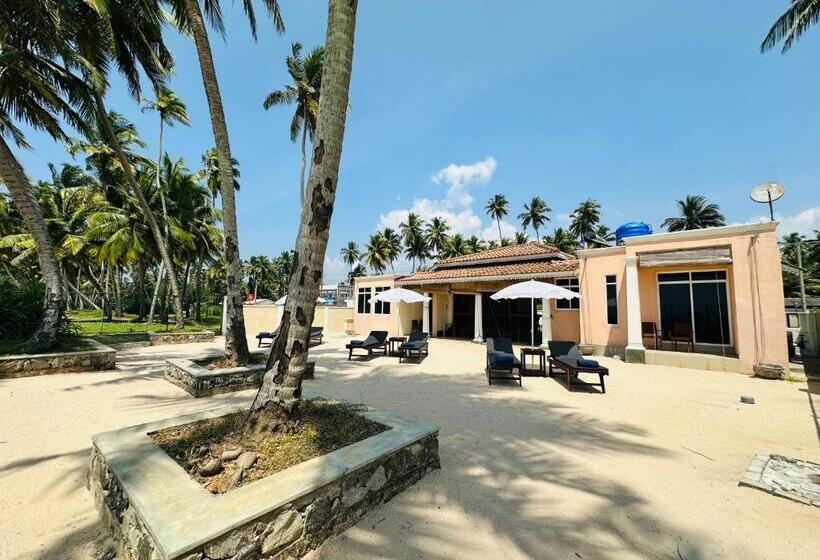 带1个卧室的别墅, House By The Sea By Dbi